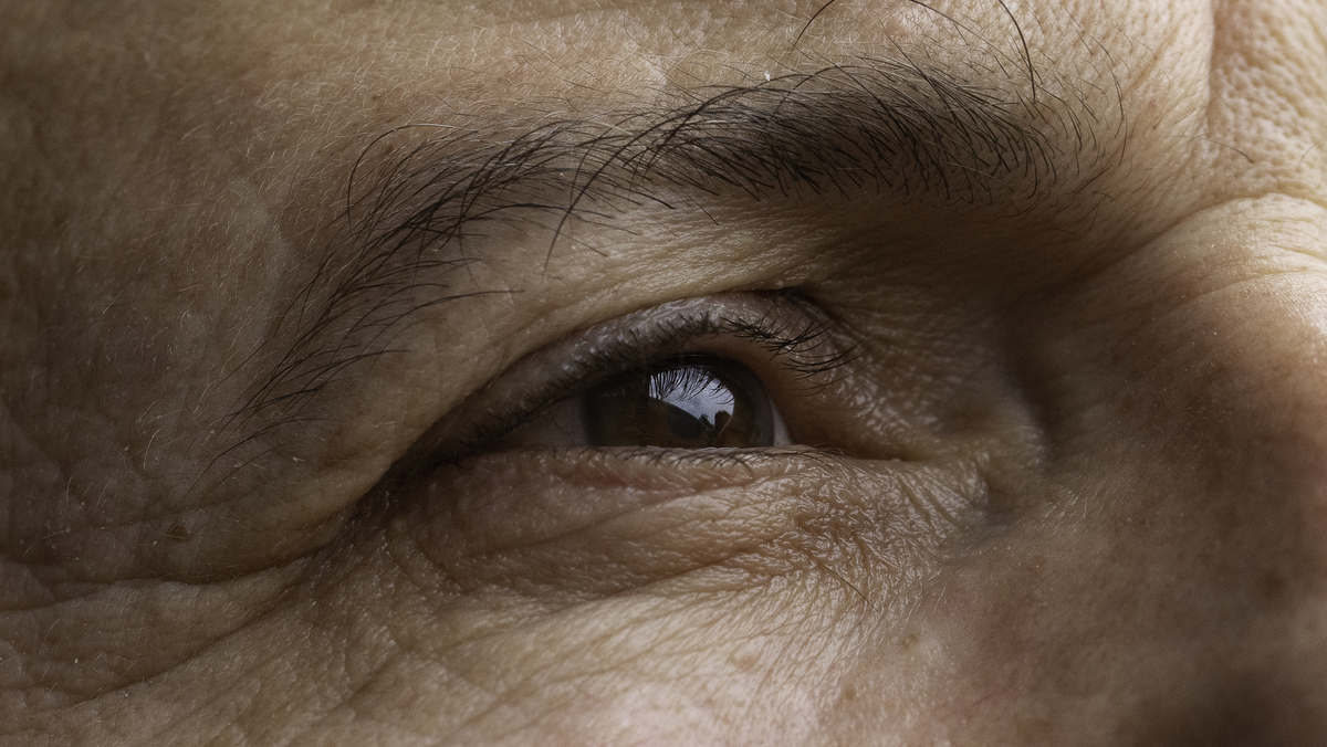 Um em cada três pacientes com doenças oculares graves interrompe o tratamento