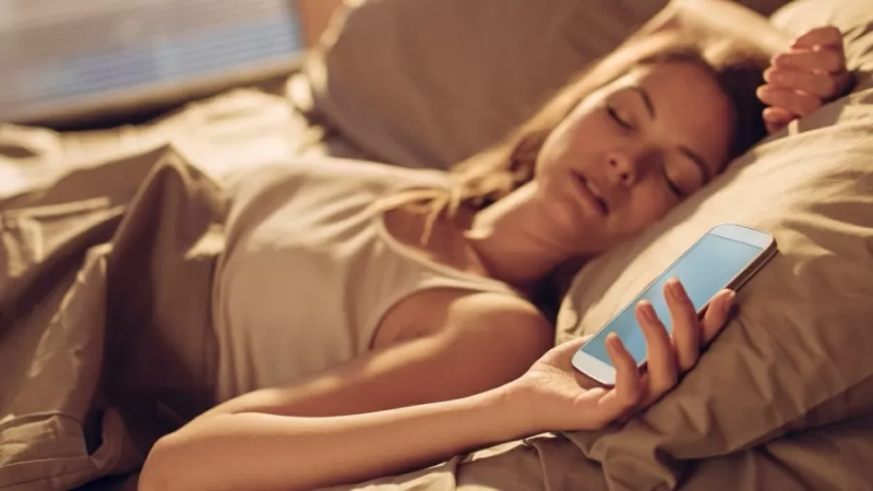 Relógio biológico não é só importante para o sono e também mexe com a fome