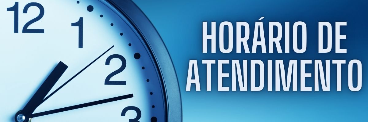 horario atendiemento