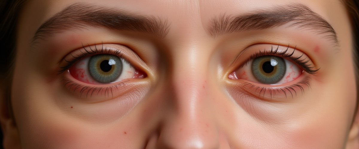 O uso de pomadas modeladoras para tranças e penteados tem sido alvo de alertas sanitários importantes, especialmente devido ao risco de lesões oculares graves.Leia mais...