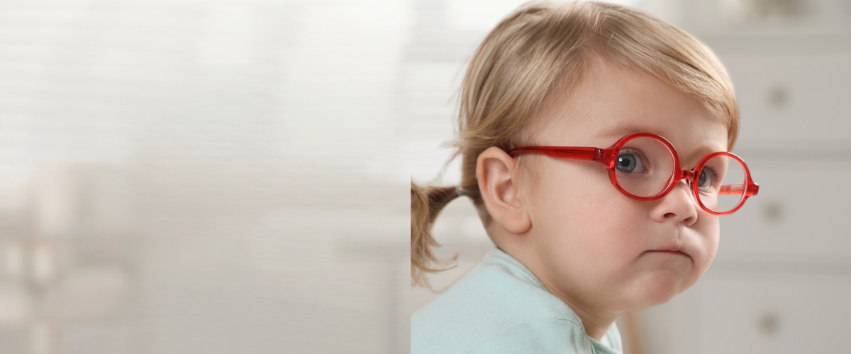 Problemas de visão são difíceis de detectar nessa faixa etária, mas existem alguns sinais que devem ser observados Leia mais...