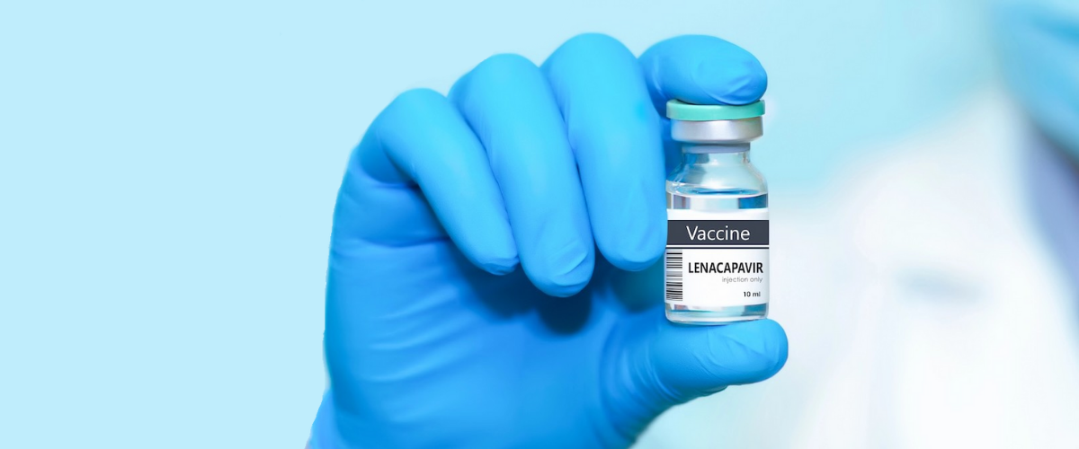 Saiba como funciona o lenacapavir e entenda o processo de entrada do medicamento no Brasil.
Leia mais...