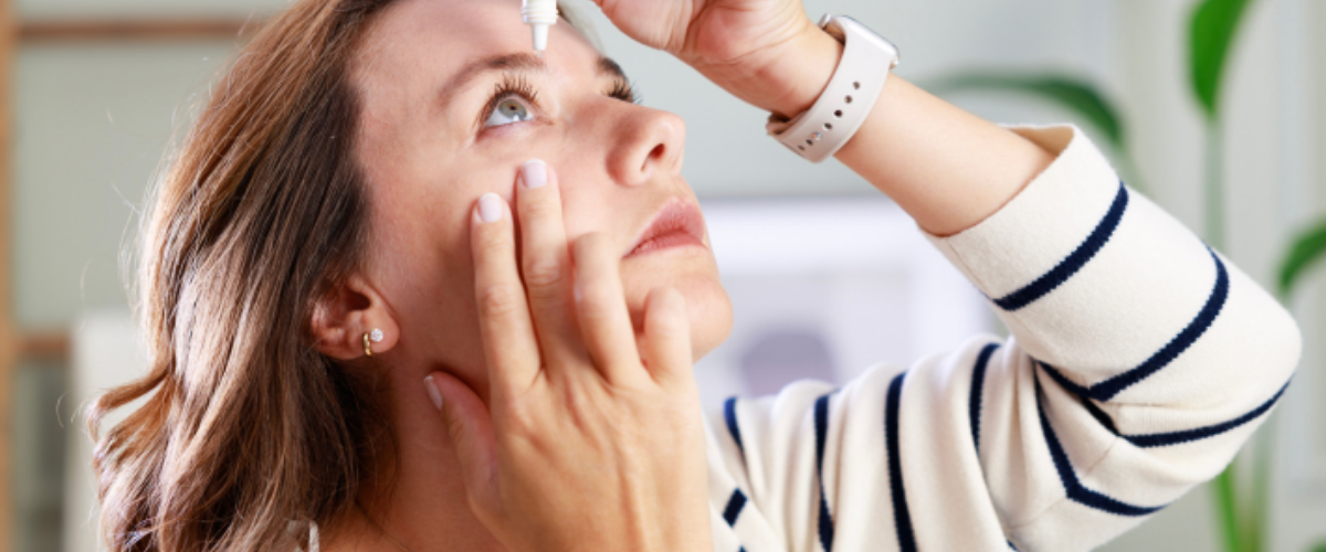 Para quem trata doenças oculares crônicas como o glaucoma, o colírio é mais do que um simples medicamento, é uma ferramenta essencial para preservar a visão.
Leia mais...