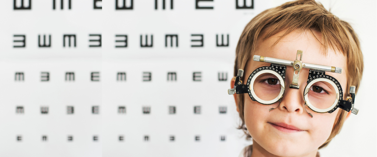 No Dia das Crianças, celebro o brilho mais puro que existe no olhar curioso e cheio de sonhos de cada criança. Cuidar dos olhinhos dos pequenos é também cuidar do futuro — ajudando-os a ver a vida com toda a cor e nitidez que merecem.