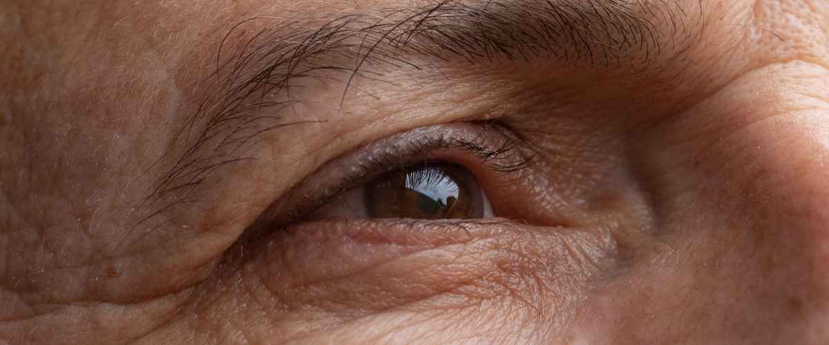 29% dos pacientes com degeneração macular relacionada à idade (DMRI) abandonam o tratamento pelo menos uma vez. Leia mais...