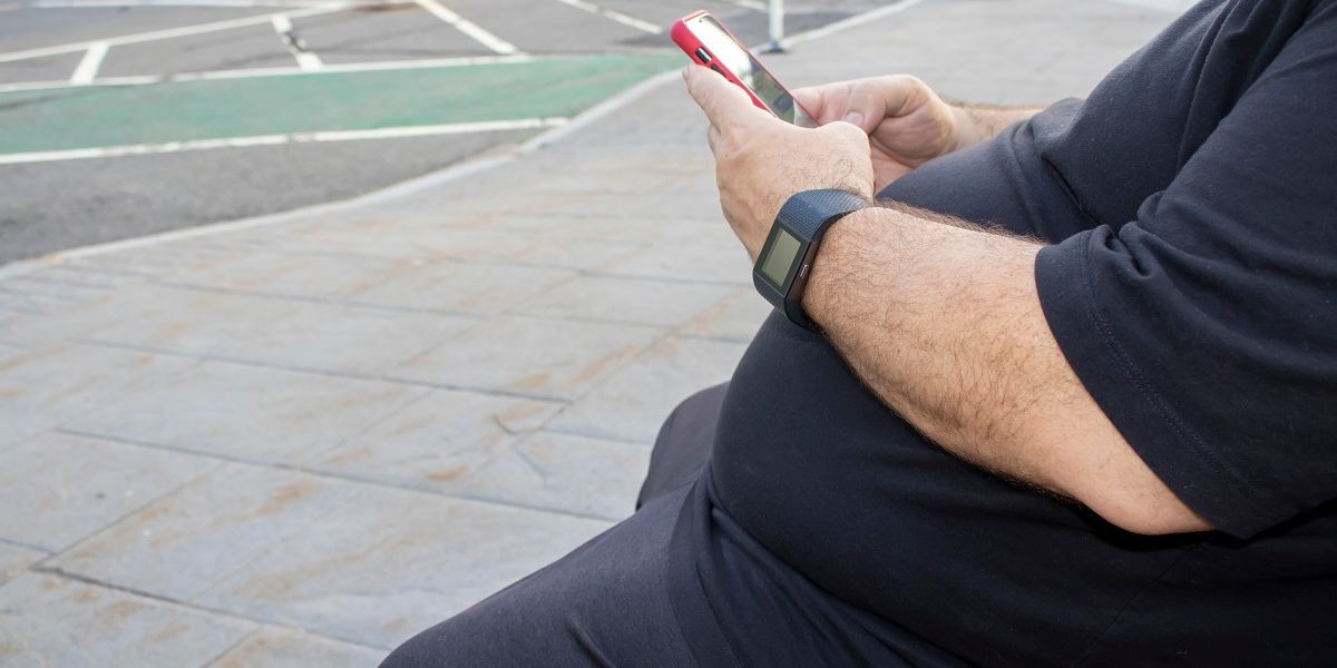 Sedentarismo é um dos fatores que desencadeiam a condição abdominal.
Leia mais...