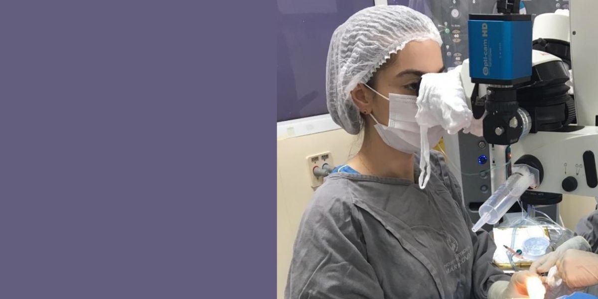 Fiz cirurgia de catarata e agora estou vendo uns flash de luz, será em decorrência da cirurgia ou não? Como devo proceder?
Leia mais...